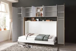 MID.YOU Schrank Juist weiss New