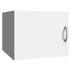 MID.YOU Schrank Juist weiss New