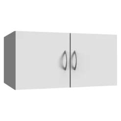 MID.YOU Schrank Juist weiss New
