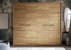 edy&liv Schrank Kassett wildeichefarbig Clearance