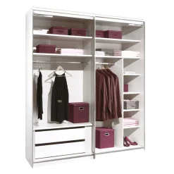 Moderano Schrank Primo Saphir, Vulkan Online