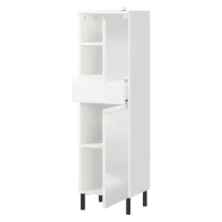MID.YOU Schrank Salinas weiss