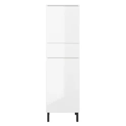 MID.YOU Schrank Salinas weiss