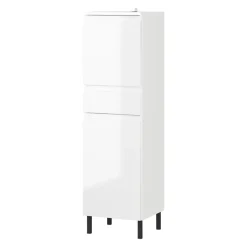 MID.YOU Schrank Salinas weiss