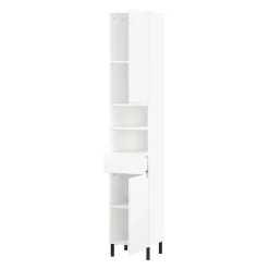 MID.YOU Schrank Salinas weiss