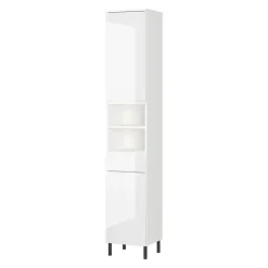 MID.YOU Schrank Salinas weiss