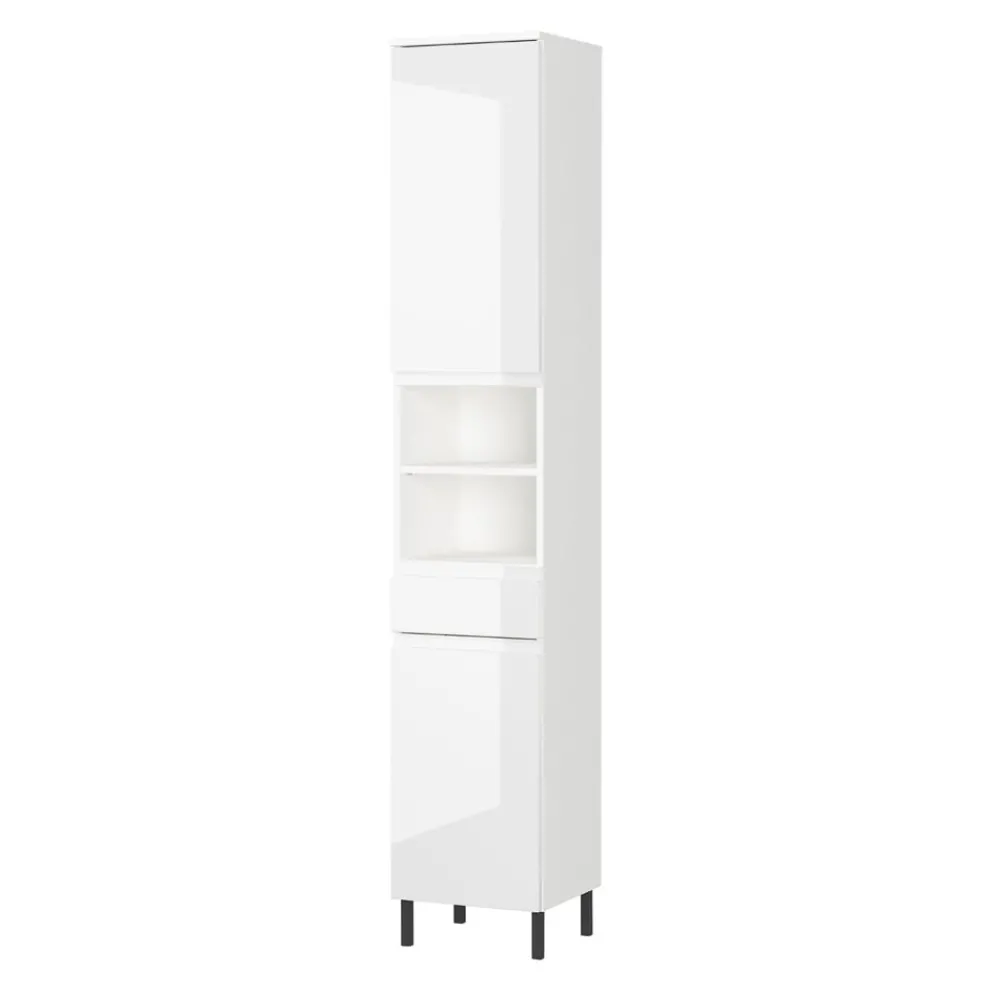MID.YOU Schrank Salinas weiss
