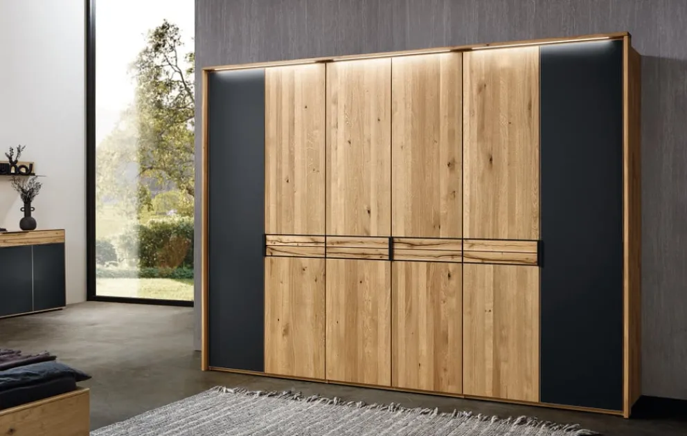 VALNATURA Schrank Vitus