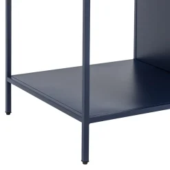BYYU Schrank Wavy blau Clearance