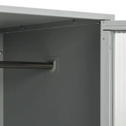 BYYU Schrank Wavy grau Online