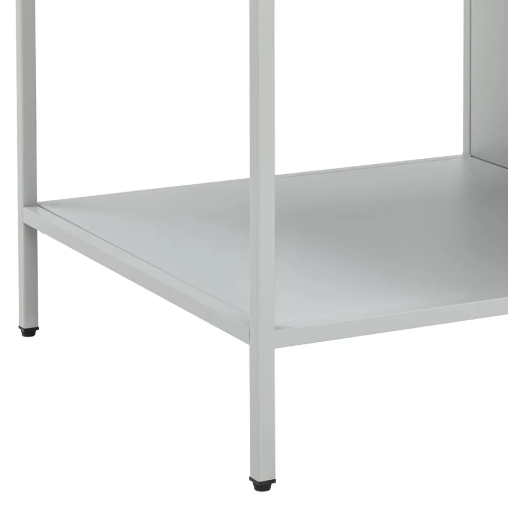 BYYU Schrank Wavy grau Online