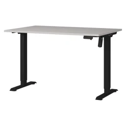 GERMANIA Schreibtisch Adrano kaschmir New