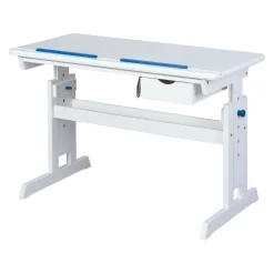 MID.YOU Schreibtisch Baru weiss Hot