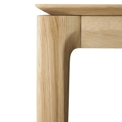 Ethnicraft Schreibtisch Bok eichefarbig Discount