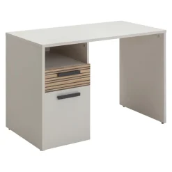 Xora Schreibtisch Bravo crème Discount