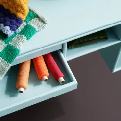 Montana Schreibtisch Bureau 101 New white New