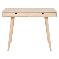 Lomoco Schreibtisch Century eichefarbig Clearance