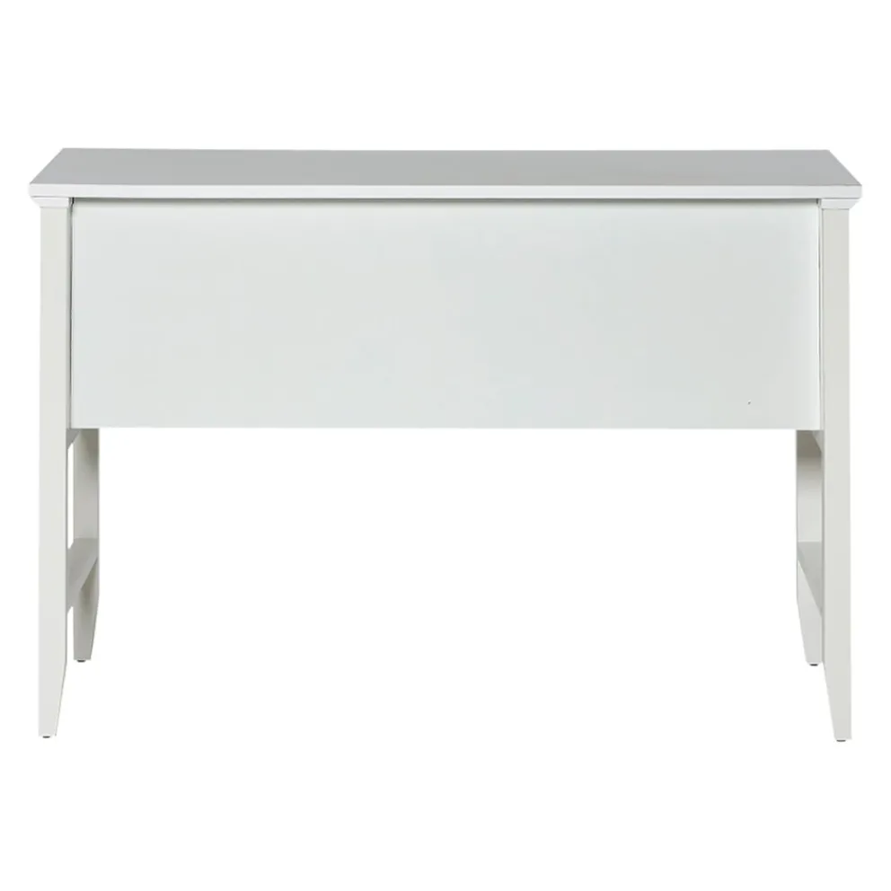 Novel Schreibtisch Classic weiss Outlet