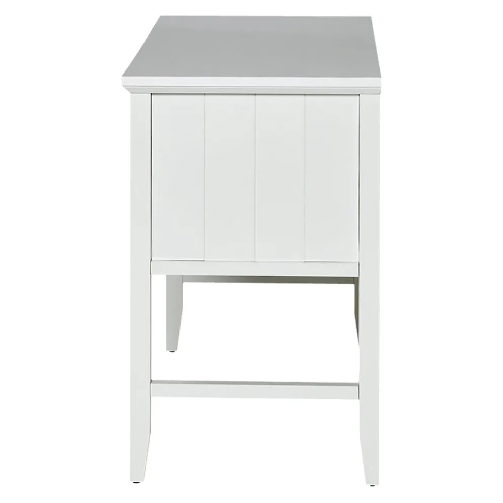 Novel Schreibtisch Classic weiss Outlet