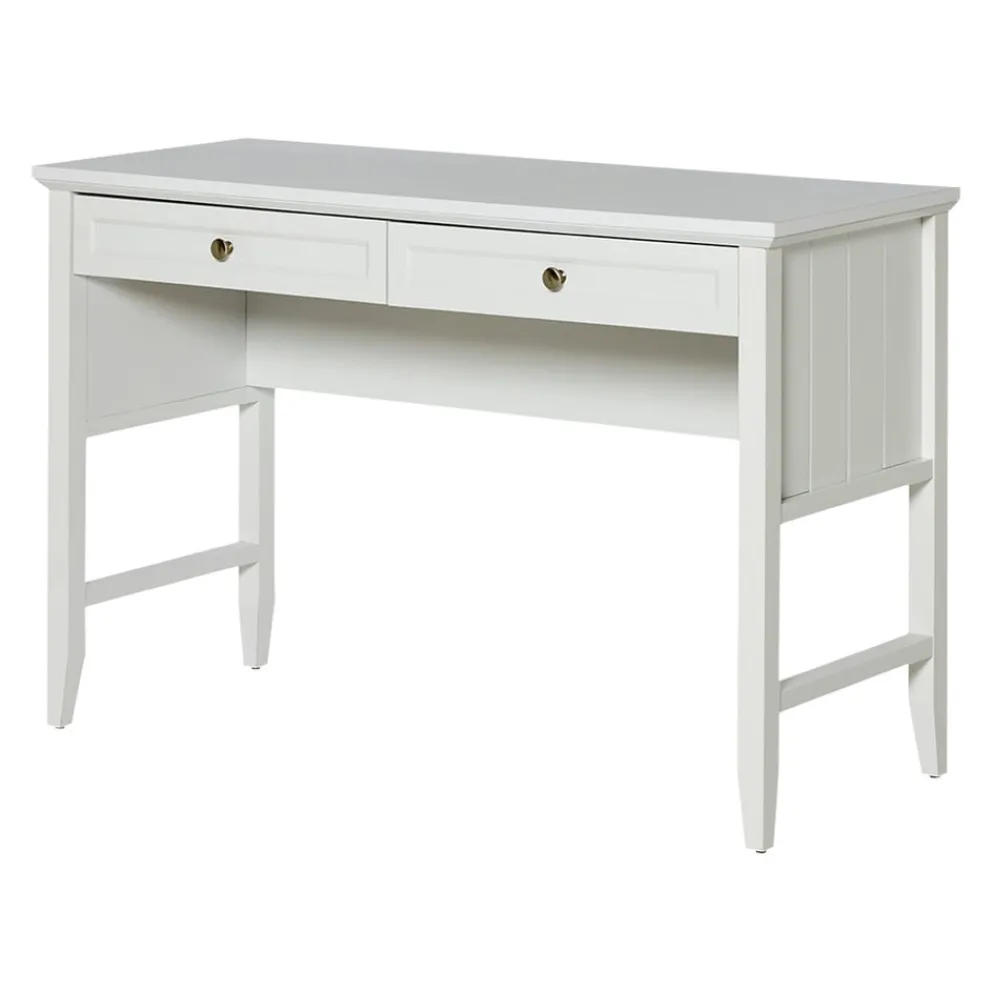 Novel Schreibtisch Classic weiss Outlet