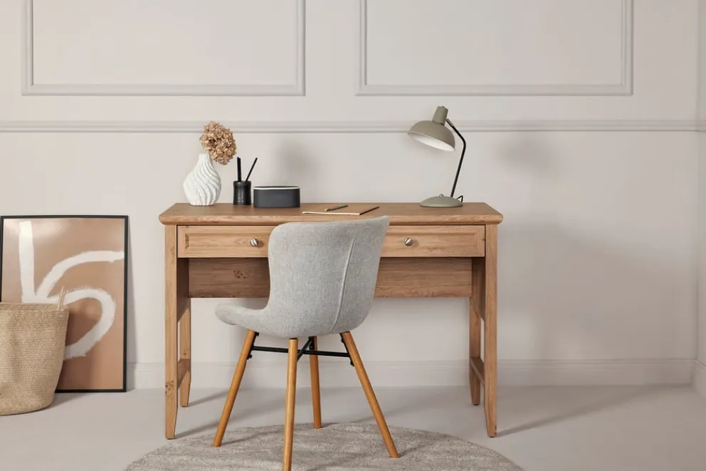 Novel Schreibtisch Classic eiche Outlet