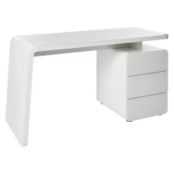 Novel Schreibtisch Csl weiss New