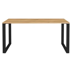Novel Schreibtisch Deltona-105 navarra-eiche-nb. Outlet