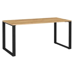 Novel Schreibtisch Deltona-105 navarra-eiche-nb. Outlet
