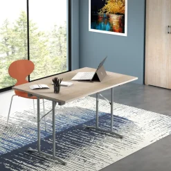 Sikelia Schreibtisch Desk eichefarbig Best
