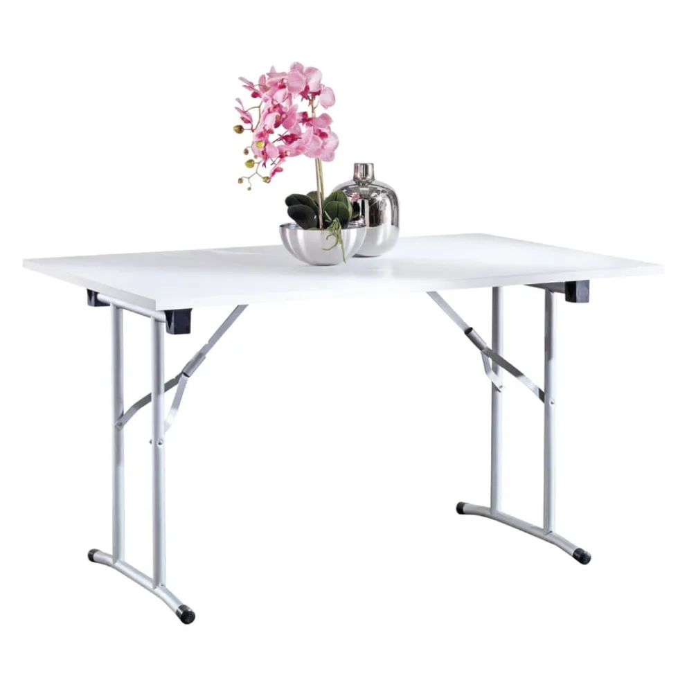 Sikelia Schreibtisch Desk weiss Hot