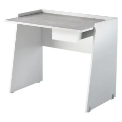 Sikelia Schreibtisch Desk weiss Hot