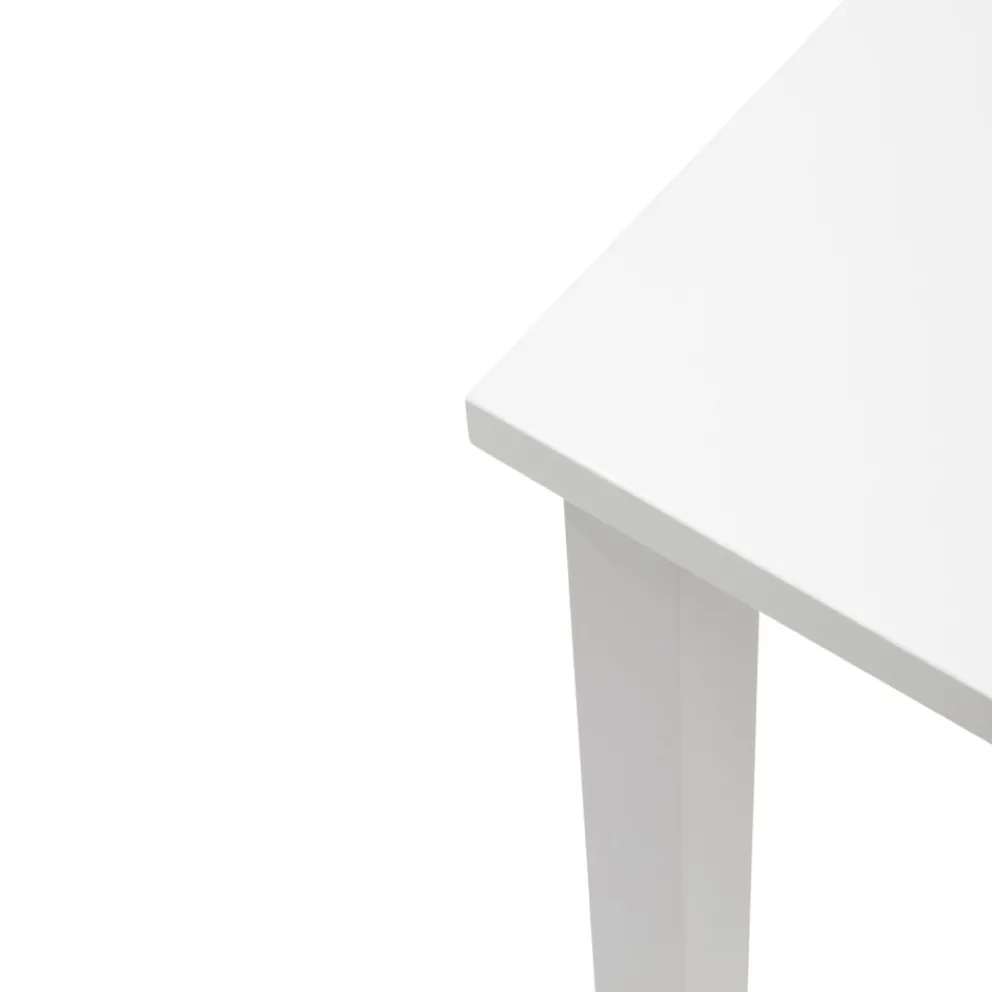 BYYU Schreibtisch Elements weiss