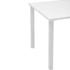 BYYU Schreibtisch Elements weiss