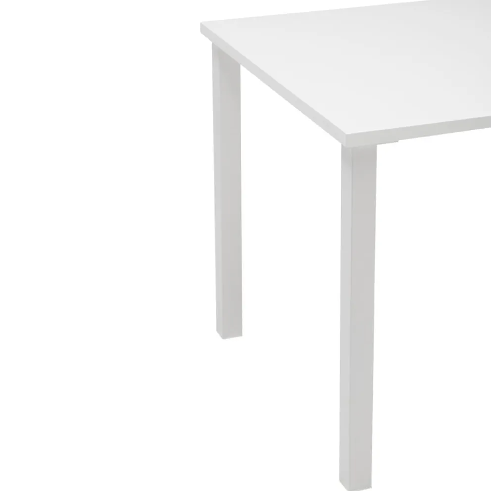 BYYU Schreibtisch Elements weiss