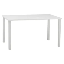 BYYU Schreibtisch Elements weiss