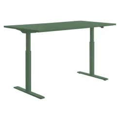 Topstar Schreibtisch E-Table Color mint Discount