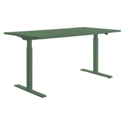 Topstar Schreibtisch E-Table Color mint Discount