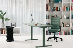 Topstar Schreibtisch E-Table Color mint Discount