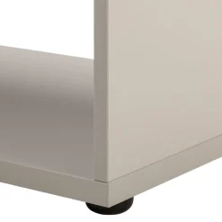 Johann Jakob Schreibtisch Fenton kaschmir, schwarz Outlet