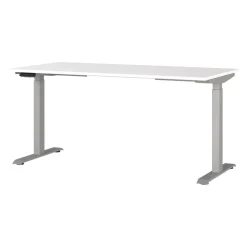 Novel Schreibtisch Fly weiss Hot
