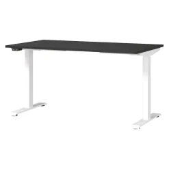 Novel Schreibtisch Fly graphit New