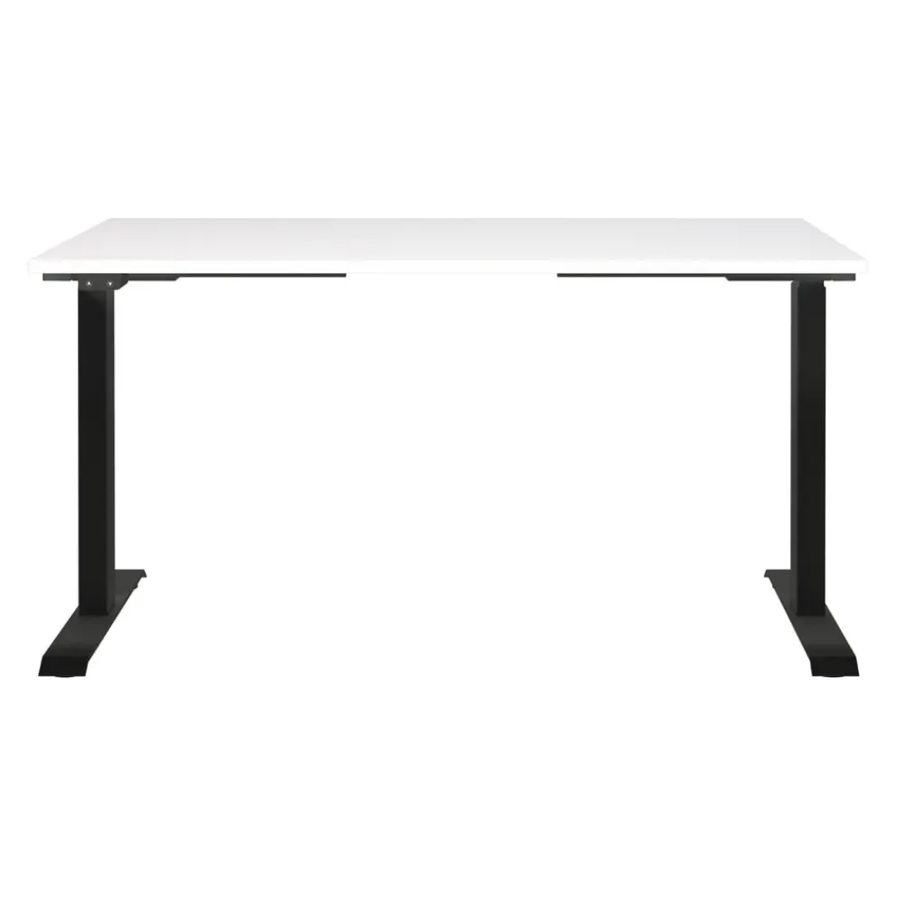 Novel Schreibtisch Fly weiss Clearance