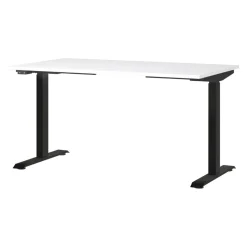 Novel Schreibtisch Fly weiss Clearance