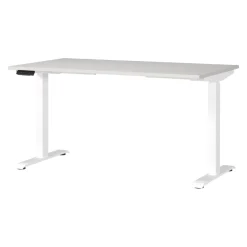 Novel Schreibtisch Fly lichtgrau Outlet
