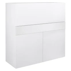 Temahome Schreibtisch Focus weiss Clearance