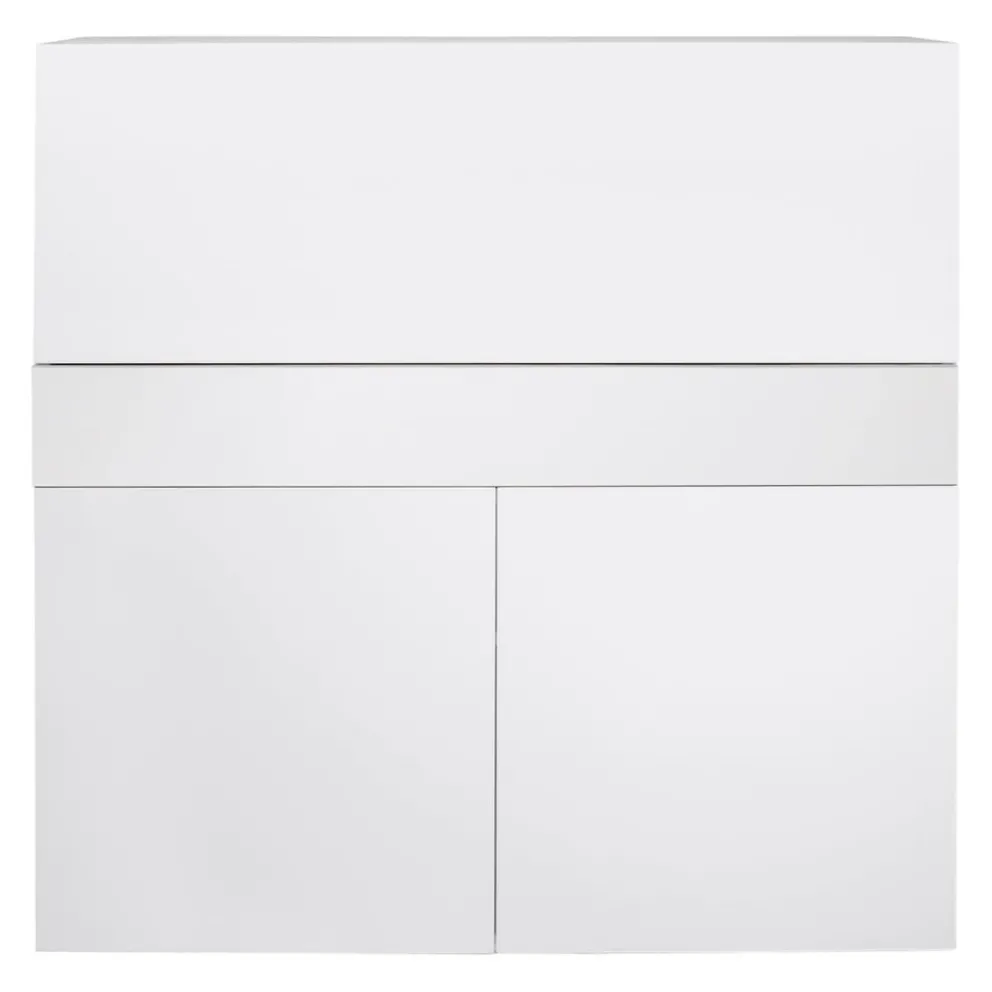 Temahome Schreibtisch Focus weiss Clearance