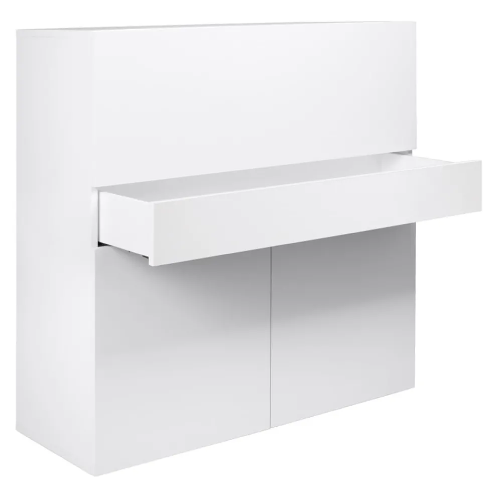 Temahome Schreibtisch Focus weiss Clearance