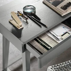 Gervasoni Schreibtisch Gray grau New
