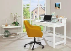 MID.YOU Schreibtisch Hilda-105 Discount