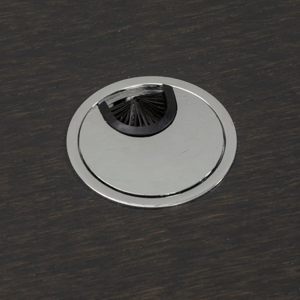 Invivus Schreibtisch Innova-105 graphitschwarz Clearance